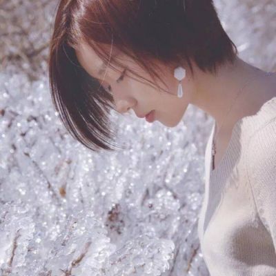 适合用一辈子的头像成熟女性(20张)