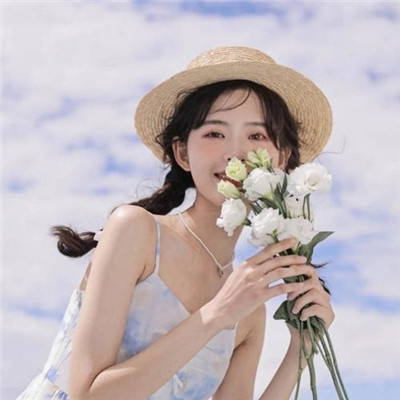 适合用一辈子的头像成熟女性(20张)