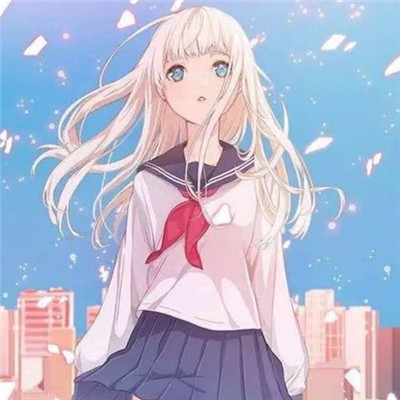 适合用一辈子的头像成熟女性(20张)