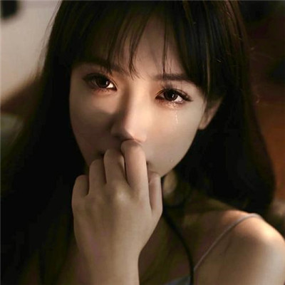 适合用一辈子的头像成熟女性(20张)