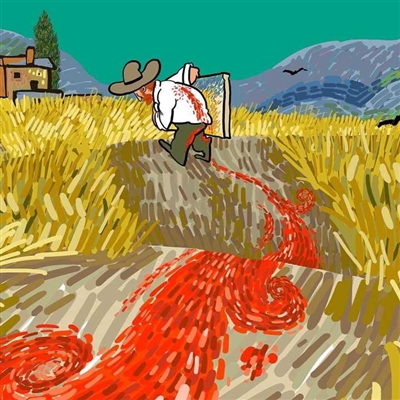 好看独特的微信头像简单(22张)