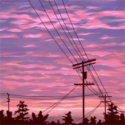 好看独特的微信头像简单(22张)