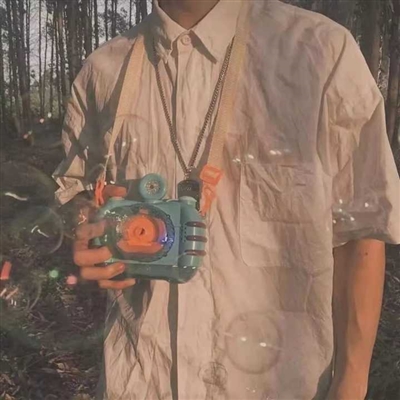 好看独特的微信头像简单(22张)