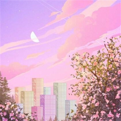 好看独特的微信头像简单(22张)