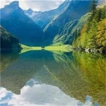 2023男人带好运最火头像风景(58张)