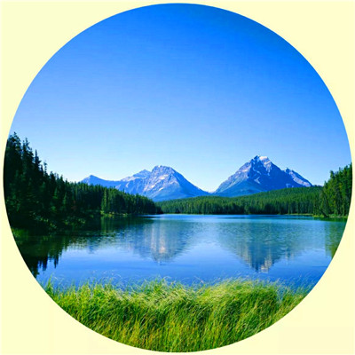 2023男人带好运最火头像风景(58张)