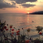 2023男人带好运最火头像风景(58张)