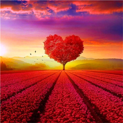 2023男人带好运最火头像风景(58张)