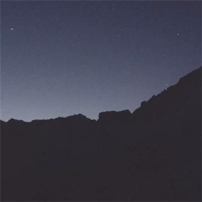 2023男人带好运最火头像风景(58张)