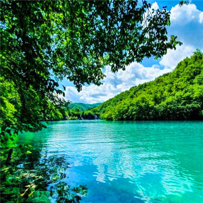 2023男人带好运最火头像风景(58张)