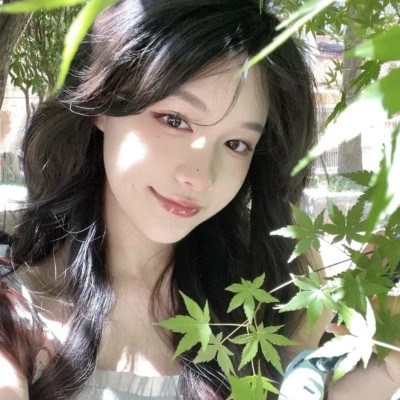 微信头像图片女2023最火爆(精选48张)