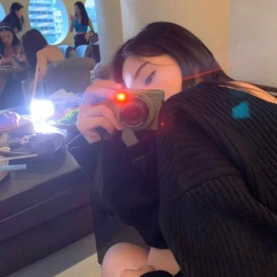 微信头像图片女2023最火爆(精选48张)