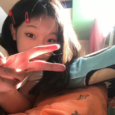 微信头像图片女2023最火爆(精选48张)