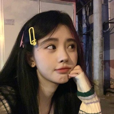 微信头像图片女2023最火爆(精选48张)