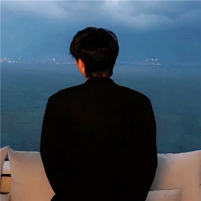 2023男士最火好看头像(精选43张)