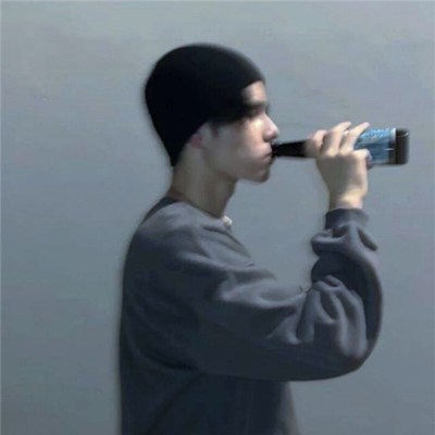 2023男士最火好看头像(精选43张)