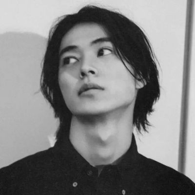 2023男士最火好看头像(精选43张)