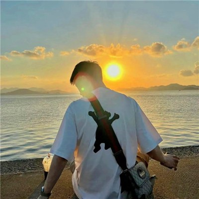 2023男士最火好看头像(精选43张)