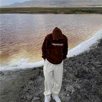 2023男士最火好看头像(精选43张)