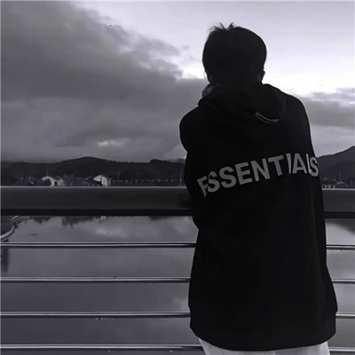 2023男士最火好看头像(精选43张)