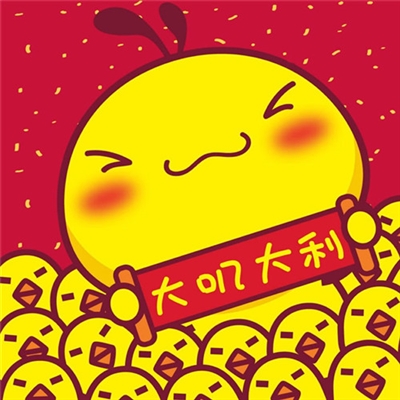 顶级微信风水头像推荐(精选36张)