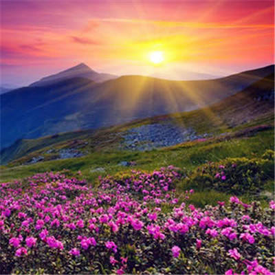 顶级微信风水头像推荐(精选36张)