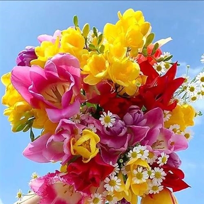 顶级微信风水头像推荐(精选36张)