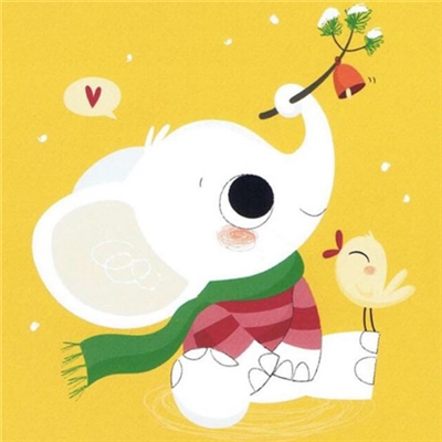 顶级微信风水头像推荐(精选36张)