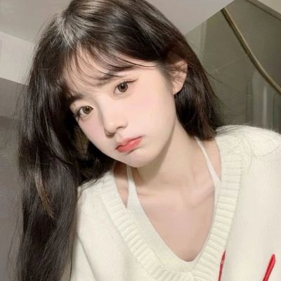 2023女生好运头像小红书(32张)