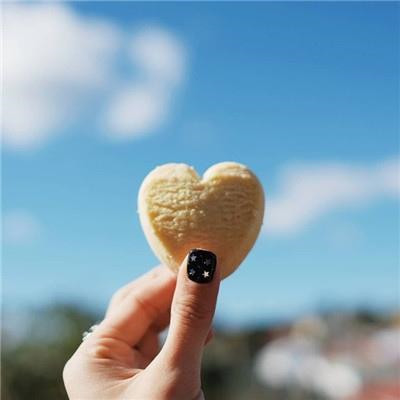 2023年自带好运头像女(精选32张)