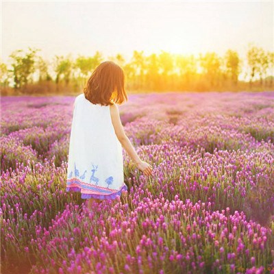 2023年自带好运头像女(精选32张)