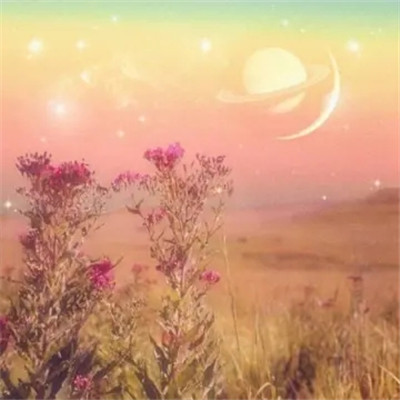 2023年自带好运头像女(精选32张)