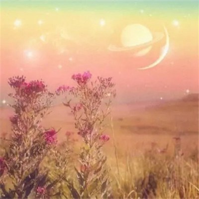 给女人带来好运的头像2023(34张)