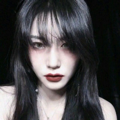 让人心碎到哭的头像女(精选40张)