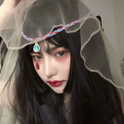 让人心碎到哭的头像女(精选40张)