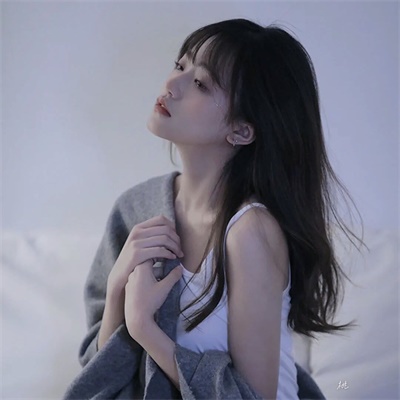 让人心碎到哭的头像女(精选40张)