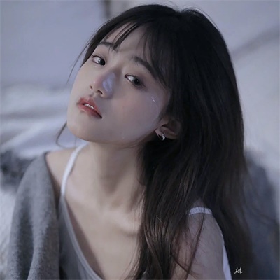 让人心碎到哭的头像女(精选40张)