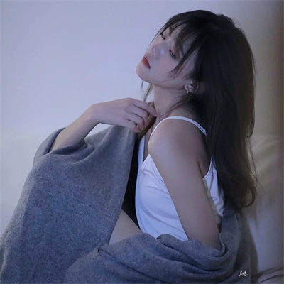 让人心碎到哭的头像女(精选40张)