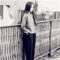 让人心碎到哭的头像女(精选40张)