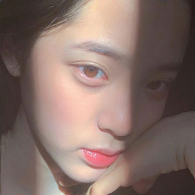 让人心碎到哭的头像女(精选40张)