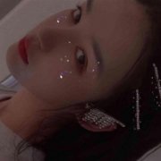 满眼都是遗憾的头像女(34张)