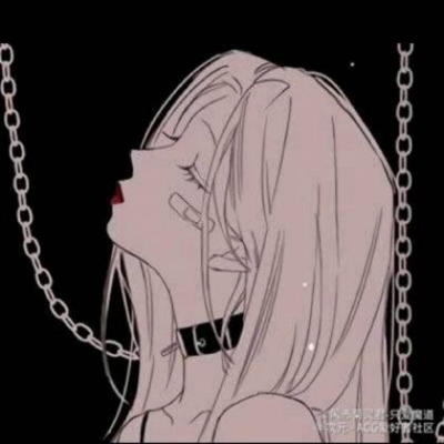 满眼都是遗憾的头像女(34张)