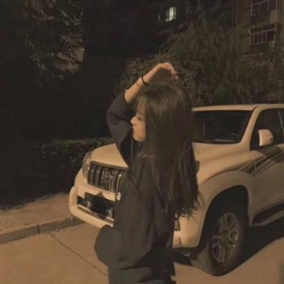 满眼都是遗憾的头像女(34张)