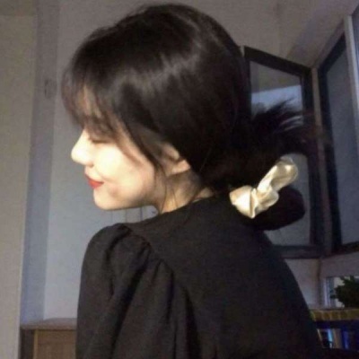 满眼都是遗憾的头像女(34张)