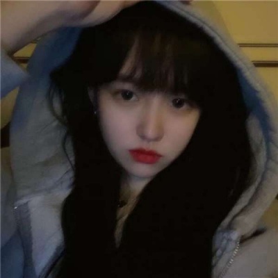 满眼都是遗憾的头像女(34张)