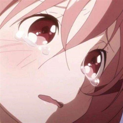 高级emo伤感动漫头像(34张)