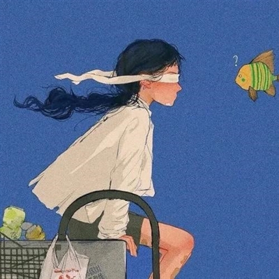 高级emo伤感动漫头像(34张)