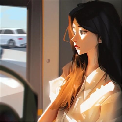 高级emo伤感动漫头像(34张)