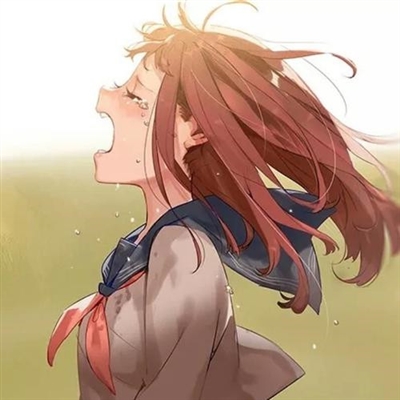 高级emo伤感动漫头像(34张)