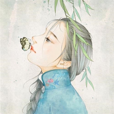 高级emo伤感动漫头像(34张)